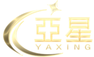 亚星官网标识